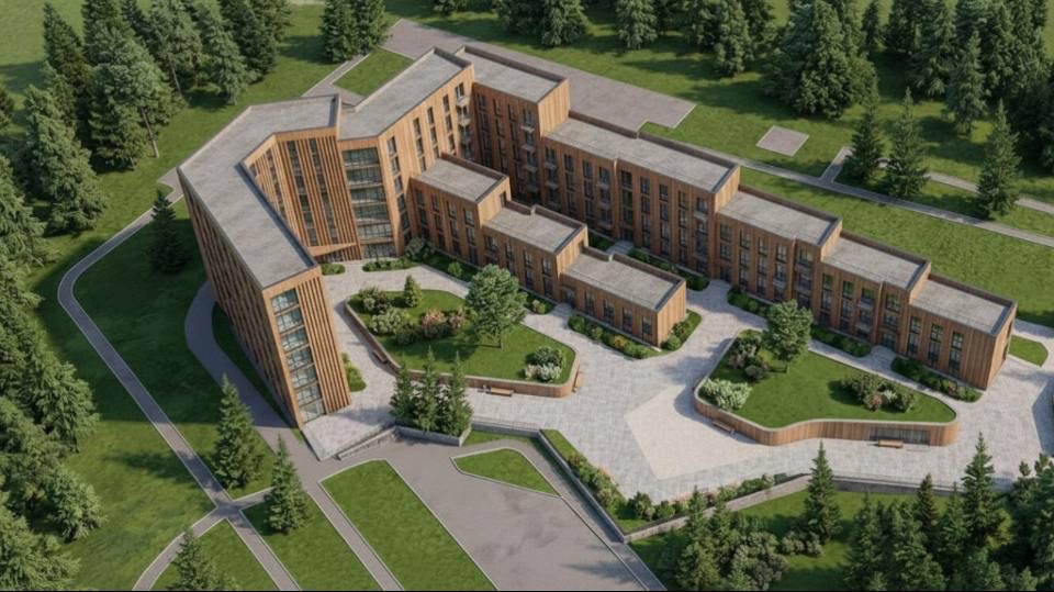 Остров Русский